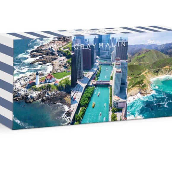 GRAY MARLIN Set of 3 Puzzles 120 pcs. each BRAND-NEW w/tags - Picture 10 of 12